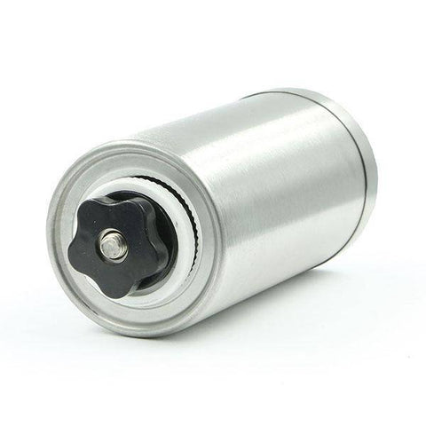 Image of Pod Star Stainless Steel coffee grinder