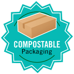 Image of Compostable Packaging